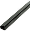 A Picture of product MAS-00208 Cord Away® Channel,  Black, 1/Pack