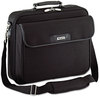 A Picture of product TRG-OCN1 Targus® Notepac Case,  Ballistic Nylon, 15 3/4 x 5 x 14 1/2, Black