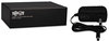 A Picture of product TRP-B114002R Tripp Lite VGA Video 2-Port Splitter,  VGA/SVGA, 2-Port Signal Booster, HD15 Ports
