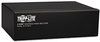 A Picture of product TRP-B114002R Tripp Lite VGA Video 2-Port Splitter,  VGA/SVGA, 2-Port Signal Booster, HD15 Ports
