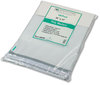 A Picture of product QUA-46200 Quality Park™ Redi-Strip™ Poly Mailer,  Side Seam, 14 x 17, White, 100/Box