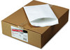 A Picture of product QUA-R7525 Survivor® Bubble Mailer of DuPont™ Tyvek®,  Self-Seal, Side Seam, 9 x 12, White, 25/Box