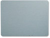 A Picture of product QRT-7684BE Quartet® Oval Office™ Fabric Board,  48 x 36, Light Blue