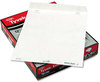 A Picture of product QUA-R1790 Survivor® Catalog Mailers Made with Tyvek®,  Side Seam, 12 x 15 1/2, White, 100/Box