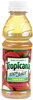 A Picture of product QKR-57178 Tropicana® Juice Beverages,  Apple, 10oz Bottle, 24/Carton