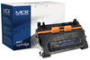 A Picture of product MCR-64AM MICR Print Solutions 64AM MICR Toner,  10,000 Page-Yield, Black