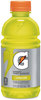 A Picture of product QKR-12178 Gatorade® G-Series® Perform 02 Thirst Quencher,  Lemon-Lime, 12 oz Bottle