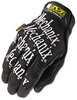 A Picture of product MNX-MG05009 Mechanix Wear® The Original® Work Gloves,  Black, Medium