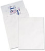 A Picture of product QUA-R5106 Survivor® Catalog Mailers Made with Tyvek®,  Side Seam, 14 1/4 x 20, White, 25/Box