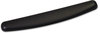 A Picture of product MMM-WR309LE 3M Antimicrobial Gel Wrist Rest,  Black