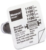 A Picture of product MNK-925550 Monarch® Ink Roll for Pricemarker,  Black