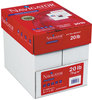 A Picture of product SNA-NMP1720 Navigator® Premium Multipurpose Copy Paper,  97 Brightness, 20lb, 11 x 17, White, 2500/Carton