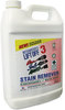 A Picture of product MOT-41001EA Motsenbocker's Lift-Off® #3: Pen, Ink & Marker Graffiti Remover,  Ink Graffiti Remover, Apple Scent, 1 gal Bottle