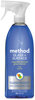 A Picture of product MTH-00003 Method® Glass Cleaner,  Mint, 28 oz Bottle