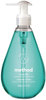 A Picture of product MTH-00379 Method® Gel Hand Wash,  Waterfall, 12 oz Pump Bottle, 6/Case.