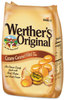 A Picture of product WRT-39870 Werther's® Original® Hard Candies,  Caramel w/Caramel Filling, 30 oz Bag