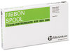 A Picture of product TEX-22466010003 TallyGenicom® 22466010003 Printer Ribbon,  Black