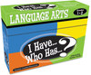 A Picture of product TCR-7815 Teacher Created Resources I Have… Who Has…? Game,  Grades 1-2, Class Play, 37 Cards/Game, 148/Box