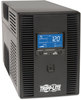 A Picture of product TRP-SMART1500LDT Tripp Lite Digital LCD UPS System,  1500 VA, USB, AVR, 10 outlet