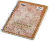 A Picture of product TOP-74112 TOPS™ Second Nature® Single Subject Wirebound Notebooks,  8 1/2" x 14", White, 80 Sheets