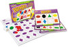 A Picture of product TEP-T6061 TREND® Young Learner Bingo Game,  Shapes