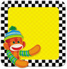 A Picture of product TEP-T72030 TREND® Note Pads,  5 x 5, 50 Sheets