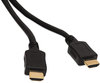 A Picture of product TRP-P568050 Tripp Lite High-Speed HDMI Gold Video Cable,  50'