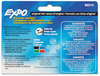 A Picture of product SAN-88074 EXPO® Dry Erase Marker,  Bullet Tip, Assorted, 4/Set