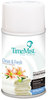 A Picture of product TMS-332502TMCA TimeMist® Metered Aerosol Fragrance Dispenser Refills,  Clean N Fresh, 6.6oz