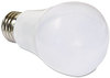 A Picture of product VER-98779 Verbatim® LED A19 Warm White Non-Dimmable Bulb,  810 Im, 10 W, 120 V