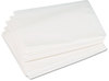 A Picture of product UNV-84622 Universal® Laminating Pouches 3 mil, 9" x 11.5", Gloss Clear, 100/Box