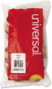 A Picture of product UNV-01107 Universal® Rubber Bands Size 107, 0.06" Gauge, Beige, 1 lb Box, 40/Pack