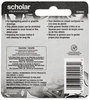 A Picture of product SAN-1816553 Prismacolor® Scholar™ Kneaded Eraser,  Rubber