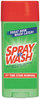 A Picture of product RAC-81996 SPRAY 'n WASH® Laundry Pre-Treat Stain Stick,  White, 3 oz