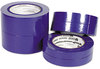 A Picture of product UNV-PT14025 Universal® Premium Blue Masking Tape with UV Resistance 3" Core, 24 mm x 54.8 m, 2/Pack