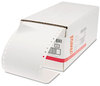 A Picture of product UNV-70112 Universal® Dot Matrix Printer Labels Printers, 1.44 x 4, White, 5,000/Box