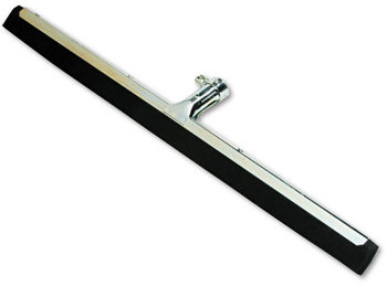 Unger® Water Wand Standard Squeegee,  22" Wide Blade