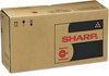 A Picture of product SHR-MX36NTBA Sharp MX36NTBA Toner,  24000 Page-Yield, Black