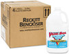 A Picture of product RAC-00294 Professional VANI-SOL® Bulk Disinfectant Bathroom Cleaner,  1gal Bottle, 4/Carton