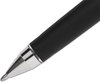 A Picture of product SAN-65870 uni-ball® 207™ Impact™ Retractable Gel Pen,  Black Ink, Bold