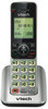 A Picture of product VTE-CS6609 Vtech® CS6609 Additional Cordless Handset for CS6629/CS6649-Series Digital Answering System,  For Use with CS6629 or CS6649-Series