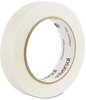 A Picture of product UNV-30024 Universal® 120# Utility Grade Filament Tape 3" Core, 24 mm x 54.8 m, Clear