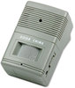 A Picture of product TCO-15300 Tatco Visitor Arrival/Departure Chime,  Battery Operated, 2-3/4w x 2d x 4-1/4h, Gray