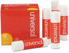 A Picture of product UNV-75750 Universal® Glue Stick 0.74 oz, Applies and Dries Clear, 12/Pack