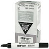 A Picture of product SAN-64291 Berol 3000® Permanent Marker,  Chisel/Broad Tip, Black, Dozen