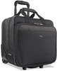 A Picture of product USL-CLS9104 Solo Classic 17.3" Rolling Case,  17.3", 16 3/4" x 7" x 14 19/50", Black