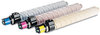 A Picture of product RIC-841339 Ricoh® 884963, 884964, 884965, 884962 Toner,  15000 Page-Yield, Yellow