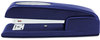 A Picture of product SWI-74729 Swingline® 747® Business Full Strip Desk Stapler,  25-Sheet Capacity, Royal Blue