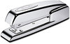 A Picture of product SWI-74729 Swingline® 747® Business Full Strip Desk Stapler,  25-Sheet Capacity, Royal Blue