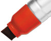 A Picture of product SAN-44002 Sharpie® Magnum® Permanent Marker,  Chisel Tip, Red